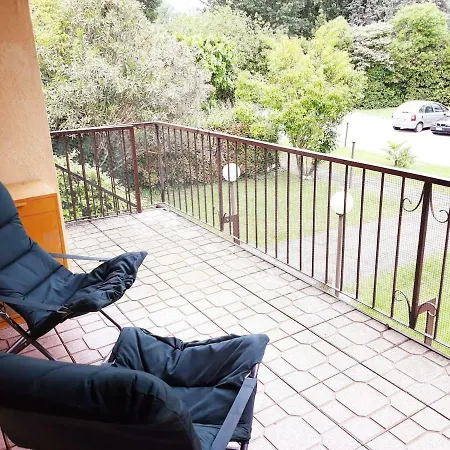 Apartment Le Ninfee - Casa Con Giardino