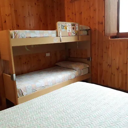 Le Ninfee - Casa Con Giardino Apartment