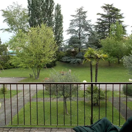 Apartment Le Ninfee - Casa Con Giardino *