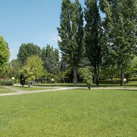 Apartment Le Ninfee - Casa Con Giardino
