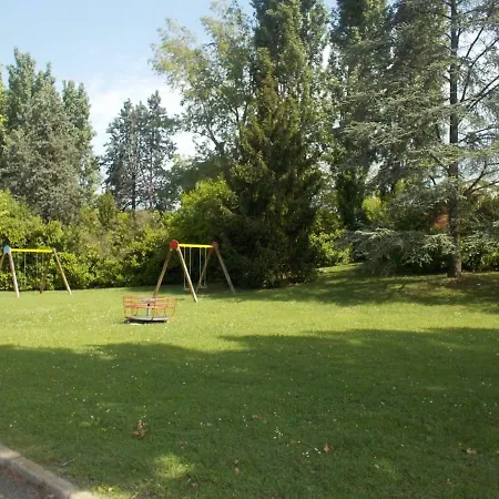 Le Ninfee - Casa Con Giardino