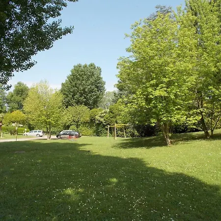 Apartment Le Ninfee - Casa Con Giardino *
