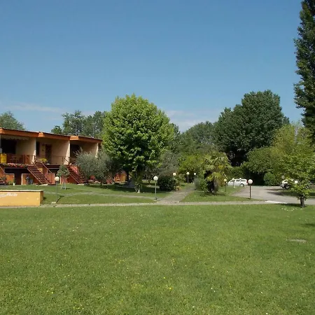 Le Ninfee - Casa Con Giardino Apartment *