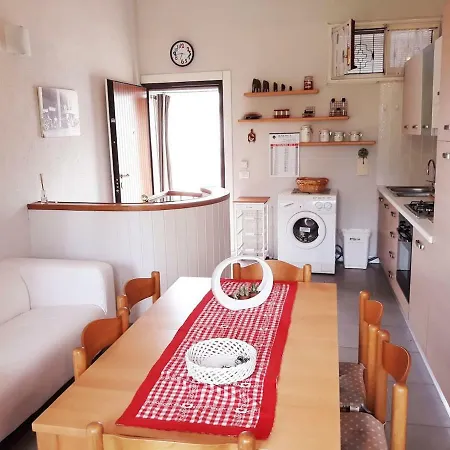 Apartment Le Ninfee - Casa Con Giardino Desenzano del Garda