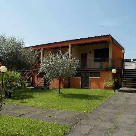 Le Ninfee - Casa Con Giardino Desenzano del Garda