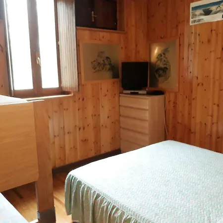 Apartment Le Ninfee - Casa Con Giardino