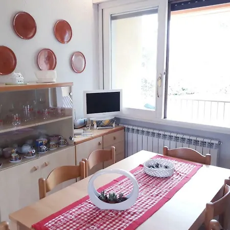 Le Ninfee - Casa Con Giardino