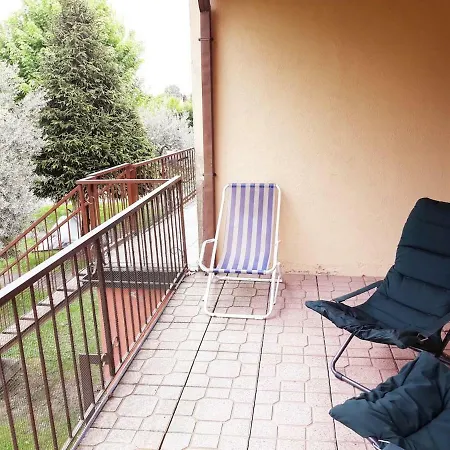 Le Ninfee - Casa Con Giardino *