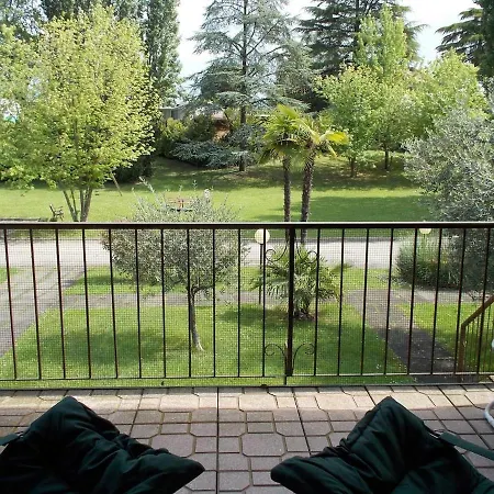 Le Ninfee - Casa Con Giardino Apartment Desenzano del Garda