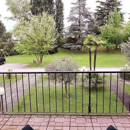 Le Ninfee - Casa Con Giardino Apartment Desenzano del Garda