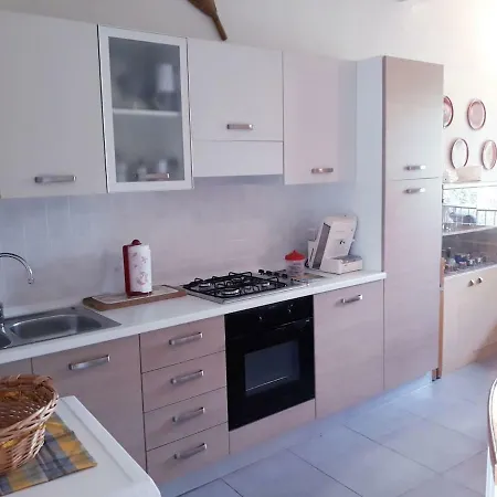 Apartment Le Ninfee - Casa Con Giardino *