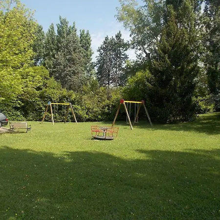 Apartment Le Ninfee - Casa Con Giardino