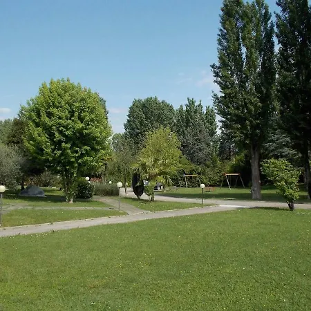 Le Ninfee - Casa Con Giardino