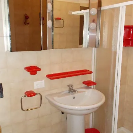Apartment Le Ninfee - Casa Con Giardino *