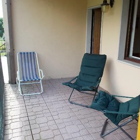 Le Ninfee - Casa Con Giardino